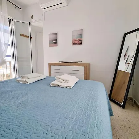 Apartamento Precioso Apartamento En La Playa