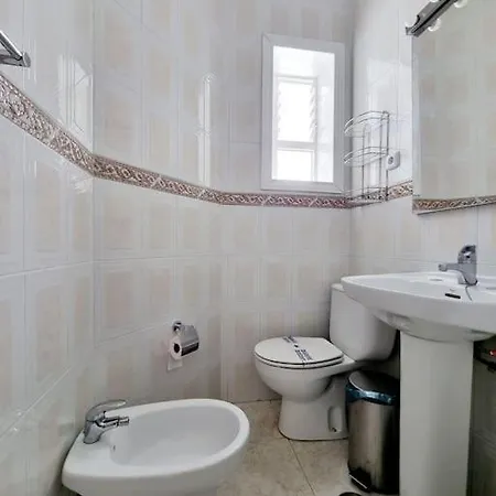 Precioso Apartamento En La Playa Apartment Chipiona