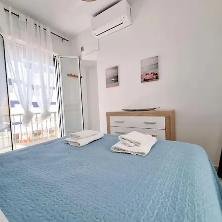 Precioso Apartamento En La Playa