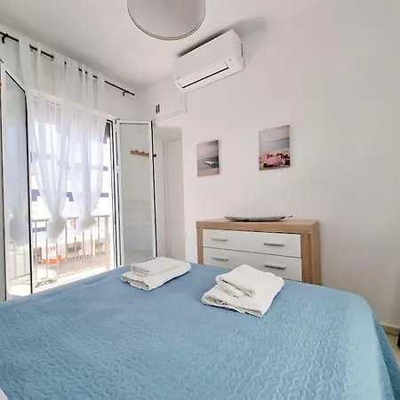 Apartamento Precioso Apartamento En La Playa *