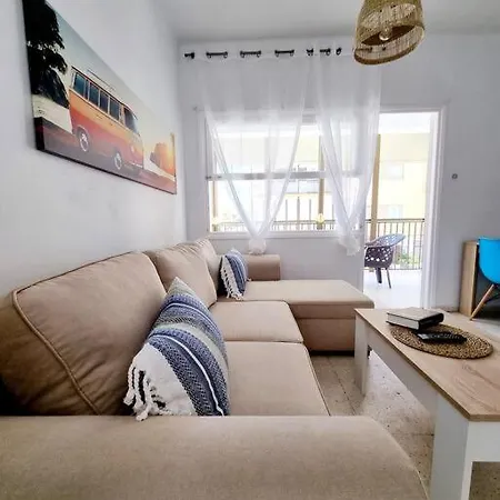Precioso Apartamento En La Playa Apartment Chipiona