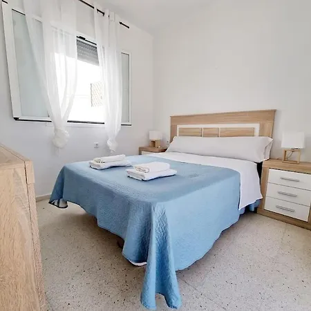 Apartment Precioso Apartamento En La Playa