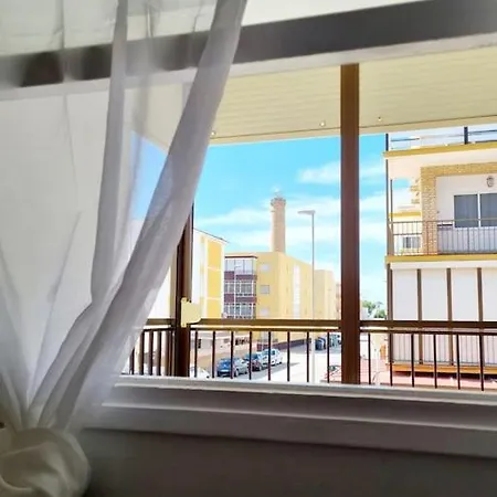 Apartamento Precioso Apartamento En La Playa *