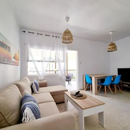 Apartamento Precioso Apartamento En La Playa Chipiona